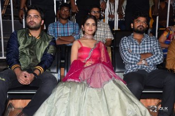 Hit Movie Pre Release Event Vizag